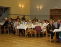 prosinec 2009 - Vánoční besídka