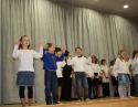 prosinec 2009 - Vánoční besídka