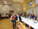 prosinec 2009 - Vánoční besídka