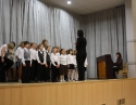 prosinec 2009 - Vánoční besídka