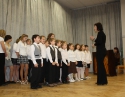 prosinec 2009 - Vánoční besídka