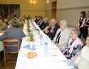 prosinec 2009 - Vánoční besídka