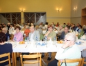 prosinec 2009 - Vánoční besídka