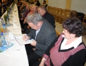 prosinec 2009 - Vánoční besídka