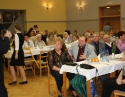prosinec 2009 - Vánoční besídka
