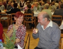 prosinec 2009 - Vánoční besídka