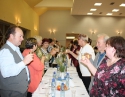 prosinec 2009 - Vánoční besídka
