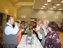 prosinec 2009 - Vánoční besídka