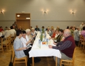 prosinec 2009 - Vánoční besídka