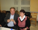 prosinec 2009 - Vánoční besídka