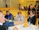 prosinec 2009 - Vánoční besídka