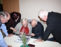 prosinec 2009 - Vánoční besídka