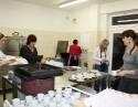 prosinec 2009 - Vánoční besídka