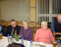 prosinec 2009 - Vánoční besídka