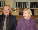 prosinec 2009 - Vánoční besídka