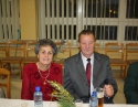 prosinec 2009 - Vánoční besídka