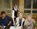 prosinec 2009 - Vánoční besídka