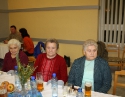 prosinec 2009 - Vánoční besídka