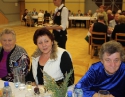 prosinec 2009 - Vánoční besídka