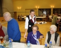 prosinec 2009 - Vánoční besídka
