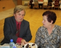 prosinec 2009 - Vánoční besídka