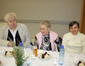 prosinec 2009 - Vánoční besídka