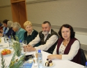 prosinec 2009 - Vánoční besídka