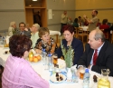 prosinec 2009 - Vánoční besídka