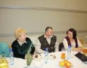 prosinec 2009 - Vánoční besídka