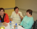 prosinec 2009 - Vánoční besídka