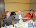 prosinec 2009 - Vánoční besídka
