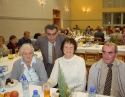 prosinec 2009 - Vánoční besídka