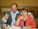 prosinec 2009 - Vánoční besídka