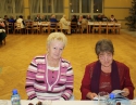 prosinec 2009 - Vánoční besídka