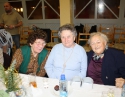 prosinec 2009 - Vánoční besídka