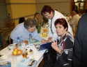 prosinec 2009 - Vánoční besídka