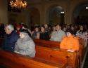 prosinec 2009 - Vánoční koncert