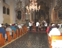 prosinec 2009 - Vánoční koncert