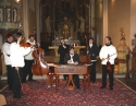 prosinec 2009 - Vánoční koncert