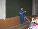 prosinec 2009 - Vánoční divadelní vystoupení