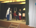 prosinec 2009 - Vánoční divadelní vystoupení