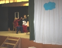 prosinec 2009 - Vánoční divadelní vystoupení