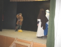 prosinec 2009 - Vánoční divadelní vystoupení