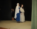 prosinec 2009 - Vánoční divadelní vystoupení
