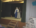 prosinec 2009 - Vánoční divadelní vystoupení