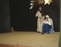 prosinec 2009 - Vánoční divadelní vystoupení