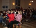prosinec 2009 - Vánoční divadelní vystoupení
