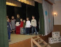 prosinec 2009 - Vánoční divadelní vystoupení