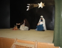 prosinec 2009 - Vánoční divadelní vystoupení