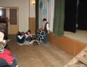 prosinec 2009 - Vánoční divadelní vystoupení